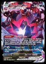 TG22/TG30 Eternatus VMAX