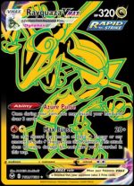 TG29/TG30 SWSH Silver Tempest