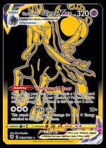 TG30/TG30 Shadow Rider Calyrex VMAX