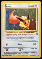 11 Eevee