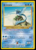 48 Articuno