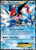 XY Promos<br>XY133