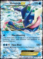 XY Promos<br>XY20