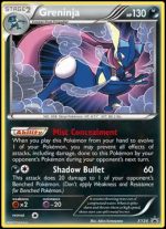 XY Promos<br>XY24