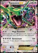 XY66 XY Promo Cards