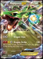 XY73 XY Promo Cards